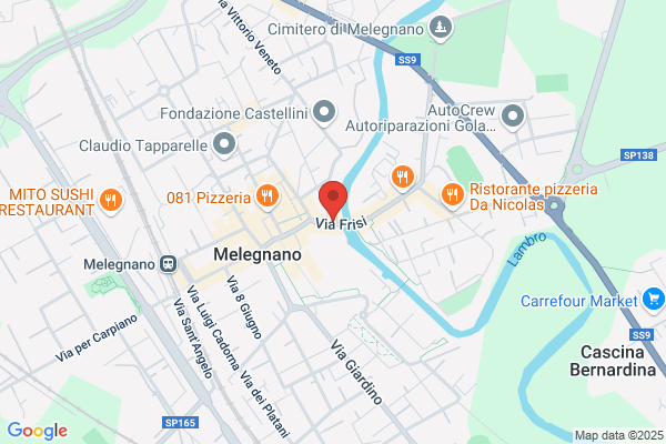 Bluvacanze Srl