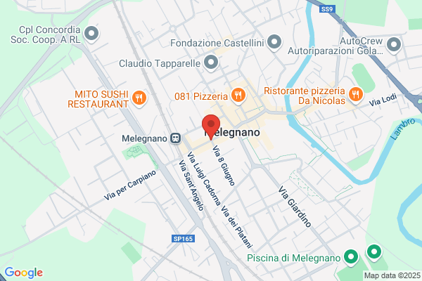 Solidea Srl