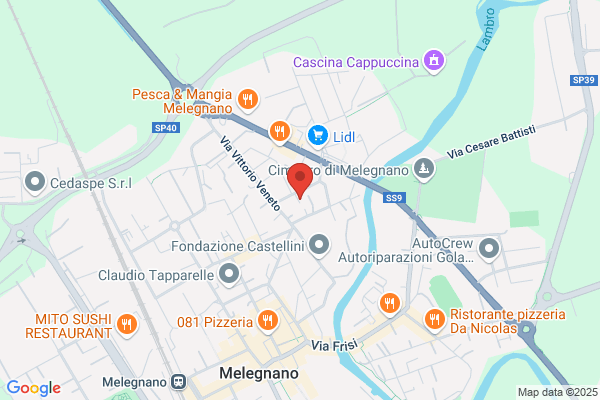 Quattrini angelo