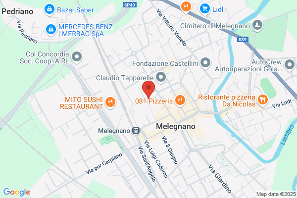 Studio Associato Soresina - De Capitani Ragionieri Commercialisti