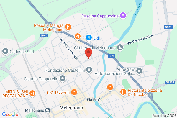 Terzini emanuela (Arch.)