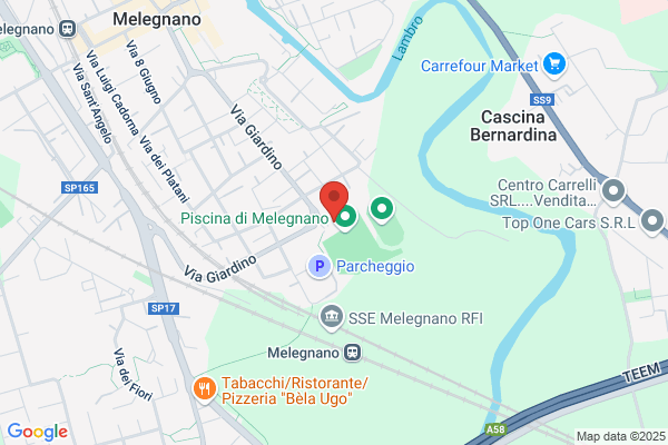 Istituto Professionale Di Stato Per Il Commercio barbara oriani