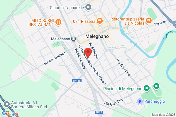 Municipio -Scuola Elementare