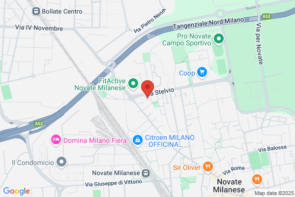 Nuova Maa Assicurazioni S.P.A.