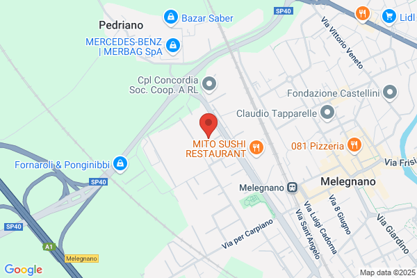 Mangiarotti Auto (S.N.C.)