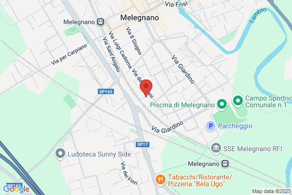 Ortopedia Beltrame Di Beltrame Massimo E C. s.A.S.