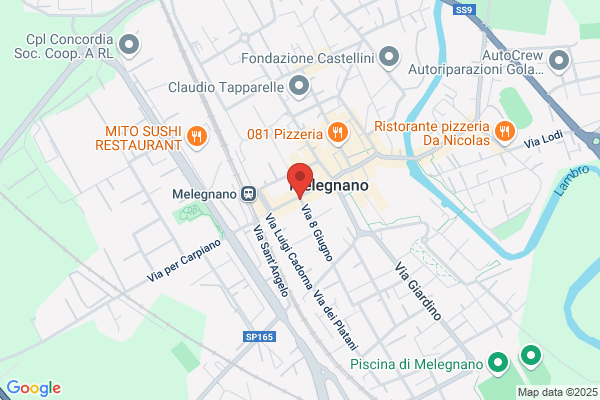 F.Aep.A Service S.A.S .Di Franco Papa E c.