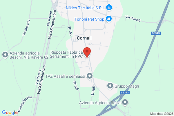 La Risposta Di Delmiglio Adriano E Zanirati mariagrazia s.N.C.