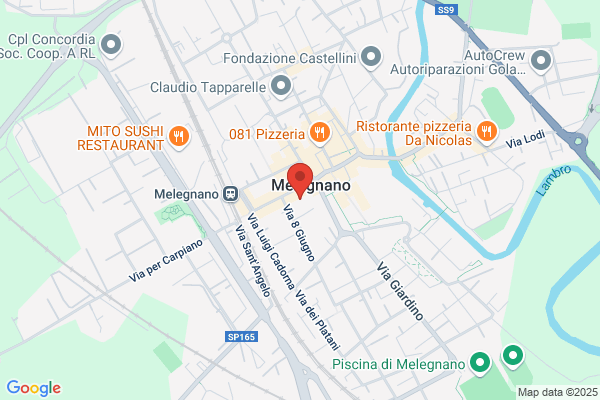 Migliora Dott. Ing. Luigi E Carlo