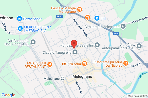 Pozzi pier Luigi