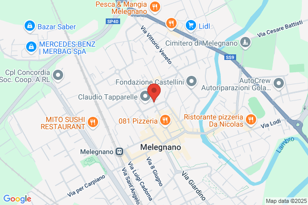Soligraf Cooperativa Sociale Di Solidarieta A R.L.