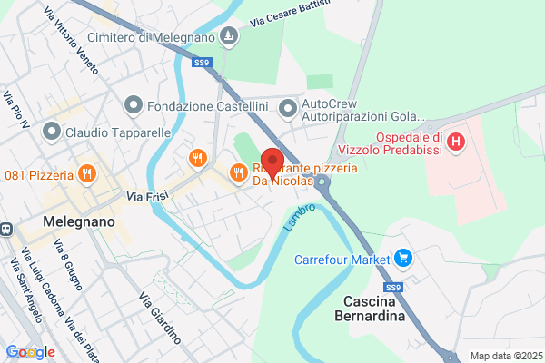 Pietroni barbara