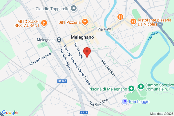 Studio Medico Dentistico Associato Dei Dottori Piero e Michele chiesa
