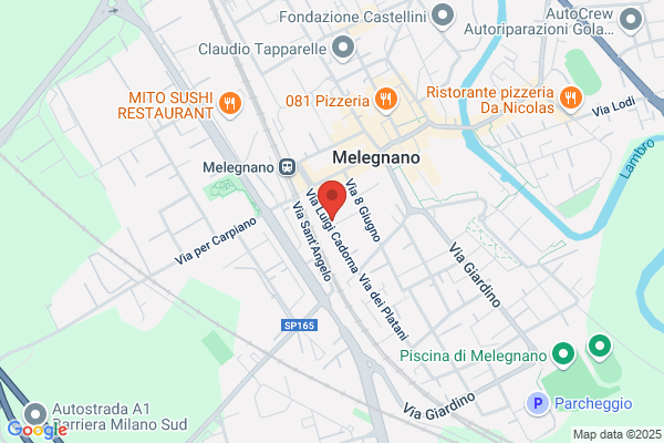 Studio Medico Dr. P. Gandini E Dr. D. Massironi