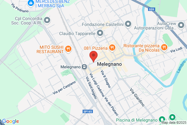 Provincia Di Milano