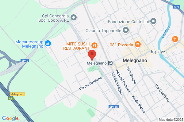 Distributore IP