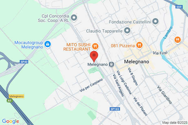 Distributore IP