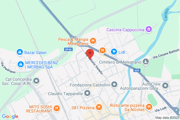 Mercanti ezio