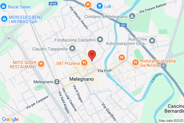 Tiranzoni enzo