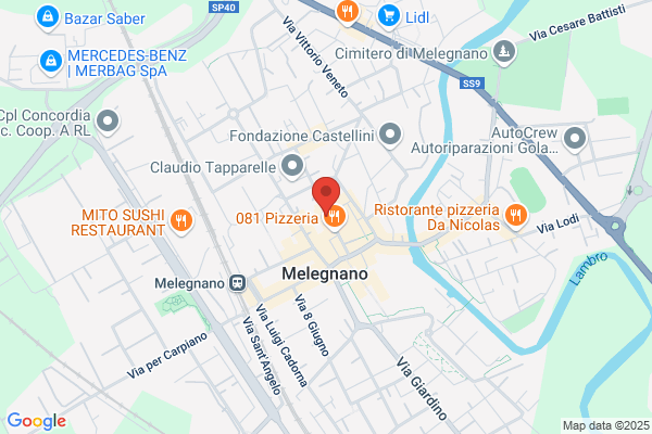Lanfranchi Serrature e Sicurezza