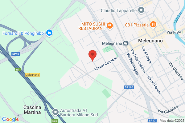 Officina Del Fabbro Di Pirretta Antonino