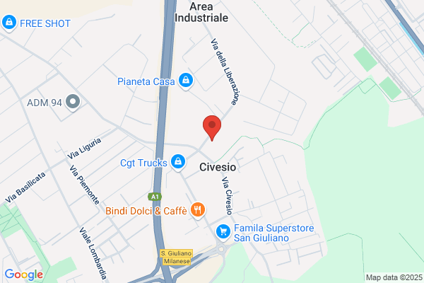 Farmacia Civesio
