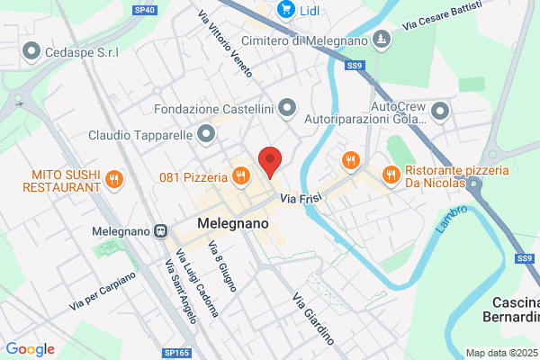 Farmacia Balocco Dr.Luigi