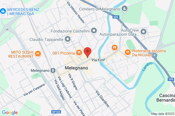 Farmacia Petrini Di Baietta Dr. Enrico