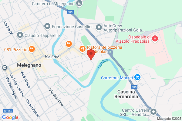 Or.Ma. Farm S.A.S. Del Dottor Renzo Scaglioni & c.