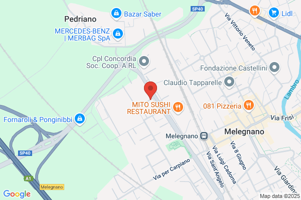 Lidea Fiorita Si Simioni Marco E C Sas
