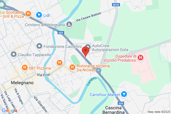 Euredil Srl