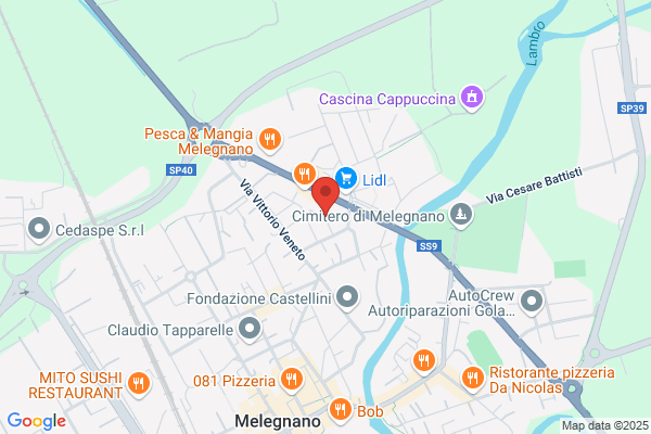 I.L.P. Costruzioni Srl