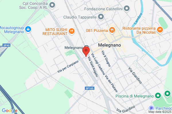 Piloni giandomenico
