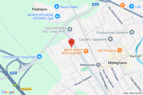 Gi.Bi Di Ippolito Italia