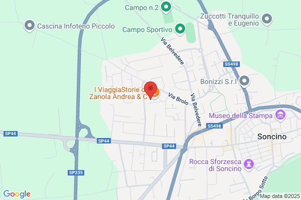 Il Tempio Della Bellezza S.R.L.