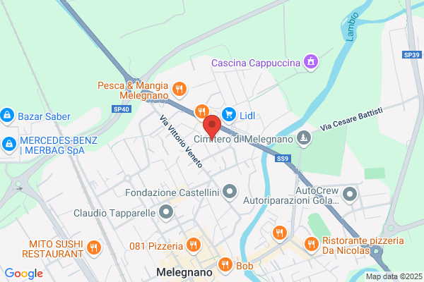 Erre-Emme Linea Protesica Di Malabarba Claudio E Corrada fabio s.N.C.