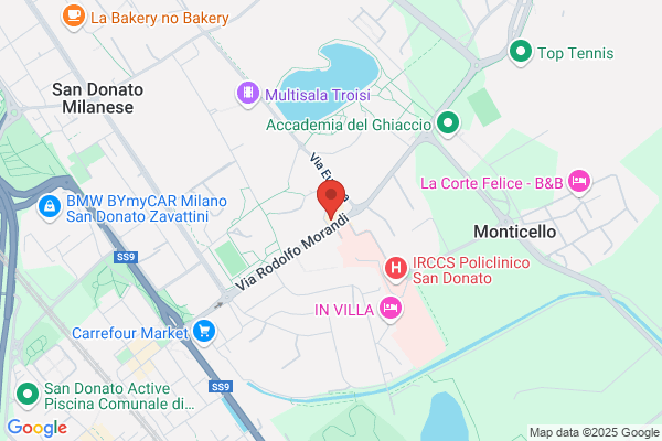 Onoranze Funebri Galazzi San Giuliano Milanese