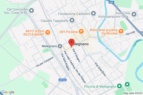 Il Vecchio Forno Di Pizzasegale Catia Rosa & Francesco s.N.C.