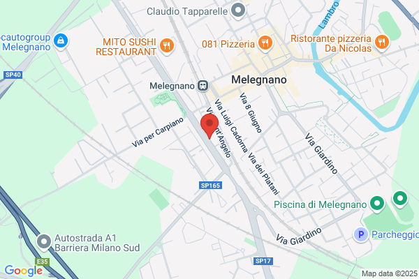 Fm Soluzioni per Interni