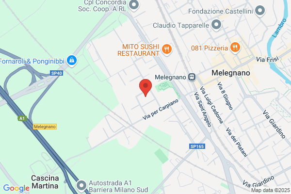 Autofficina Carrozzeria Dz