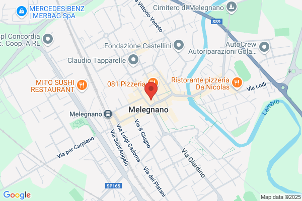 Formedical Di Grecchi Anna & C. (S.A.S.)