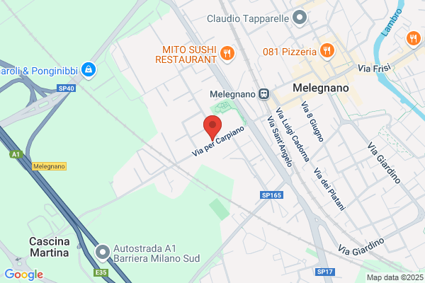 La Iami Service Srl