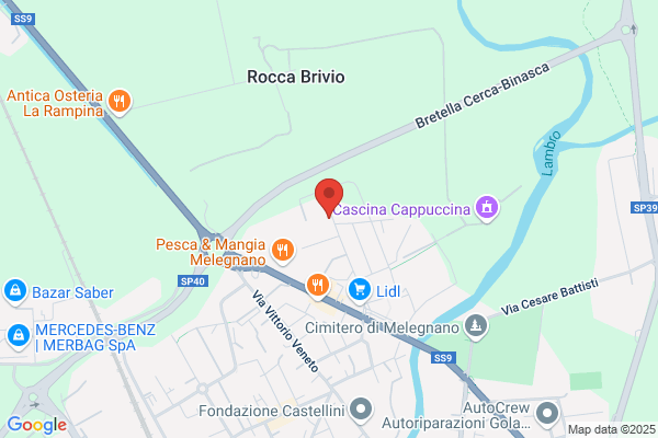 Maraschi marina