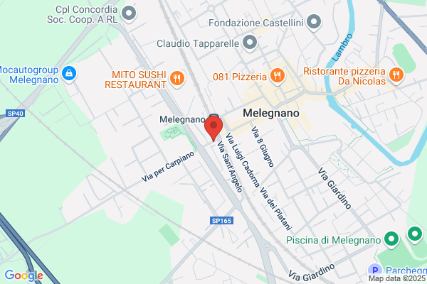 Marconi pierangelo
