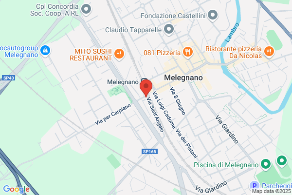 Mobili Mascarini Di Mascarini Flavio E Daniele snc