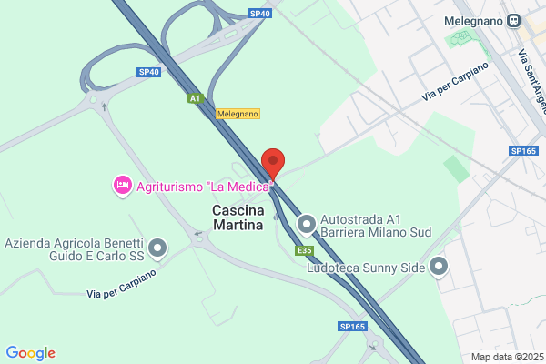 Montagna marco