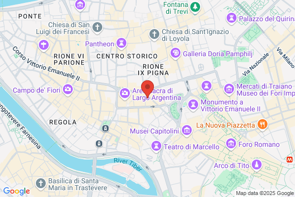 Partito Della Democrazia Cristiana