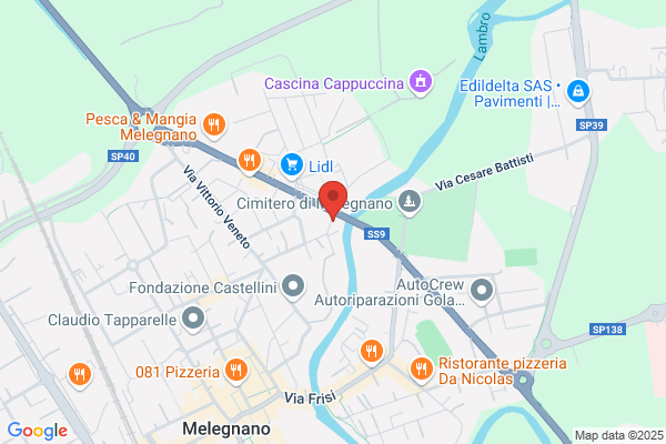 Pro Melegnano Calcio