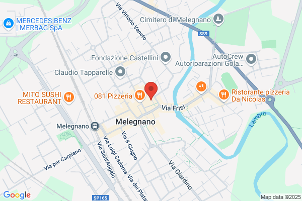 Pugni carlo