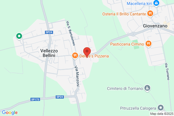 R.B.F. Impianti E Automazione Srl